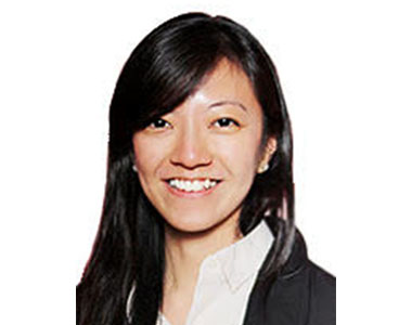 Blanche Lim