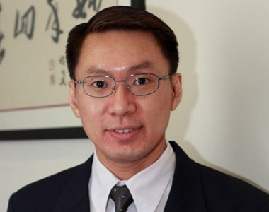 Chuah Chin Tek