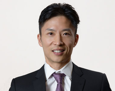 E-Shawn Goh