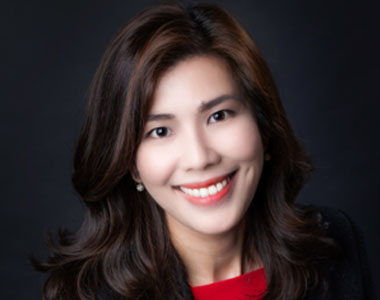 Elaine Chee