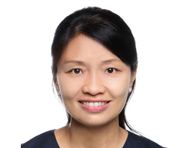 Lim Lee Hooi