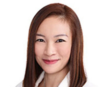 Petrina Tan