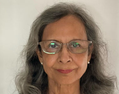 Shantha Amrith