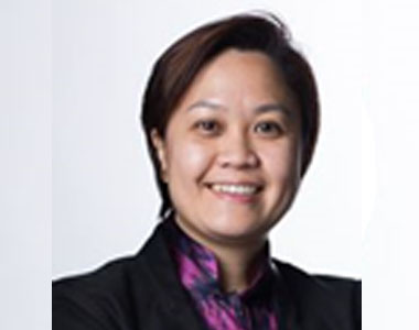 Yvonne Chung